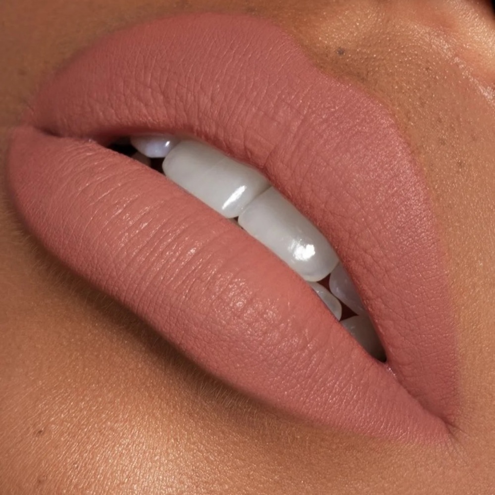 kylie cosmetics matte lipstick